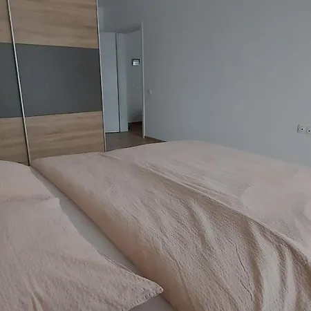 Apartment Lau Qualis Zona Coresi Mall Brasov